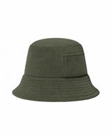 Towel To Go Hat - Agave