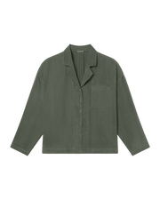 Voyage Shirt - Agave