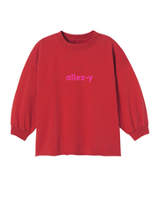 Sports & Rec Sweatshirt *Paris Edition - Allez-y