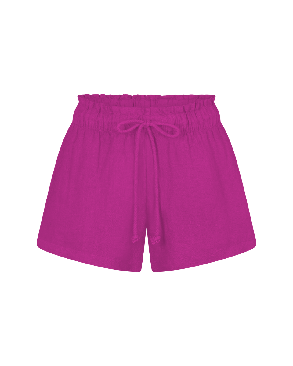 Getaway Short - Aloha