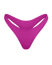 Backside Thong - Aloha