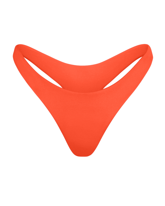 Backside Thong - Aperol