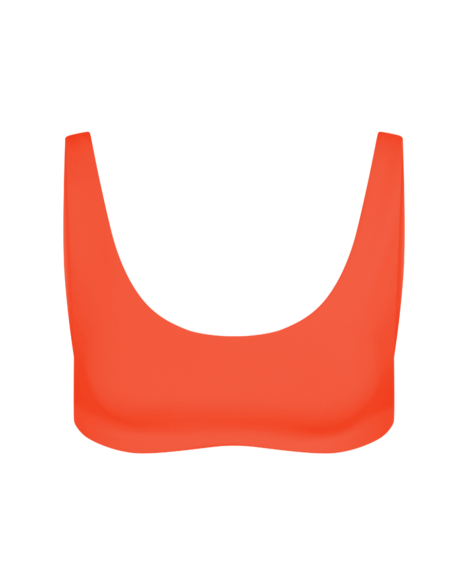 Escape Top - Aperol / Sprint