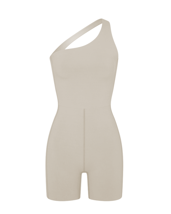 Shoreline Playsuit - Beach