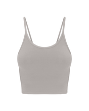 Barre Tank *Long - Beach