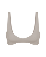 Plunge Top - Beach