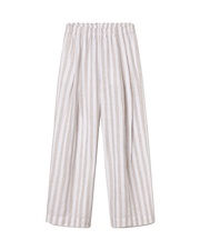 Coastal Pant - Beach/Coconut