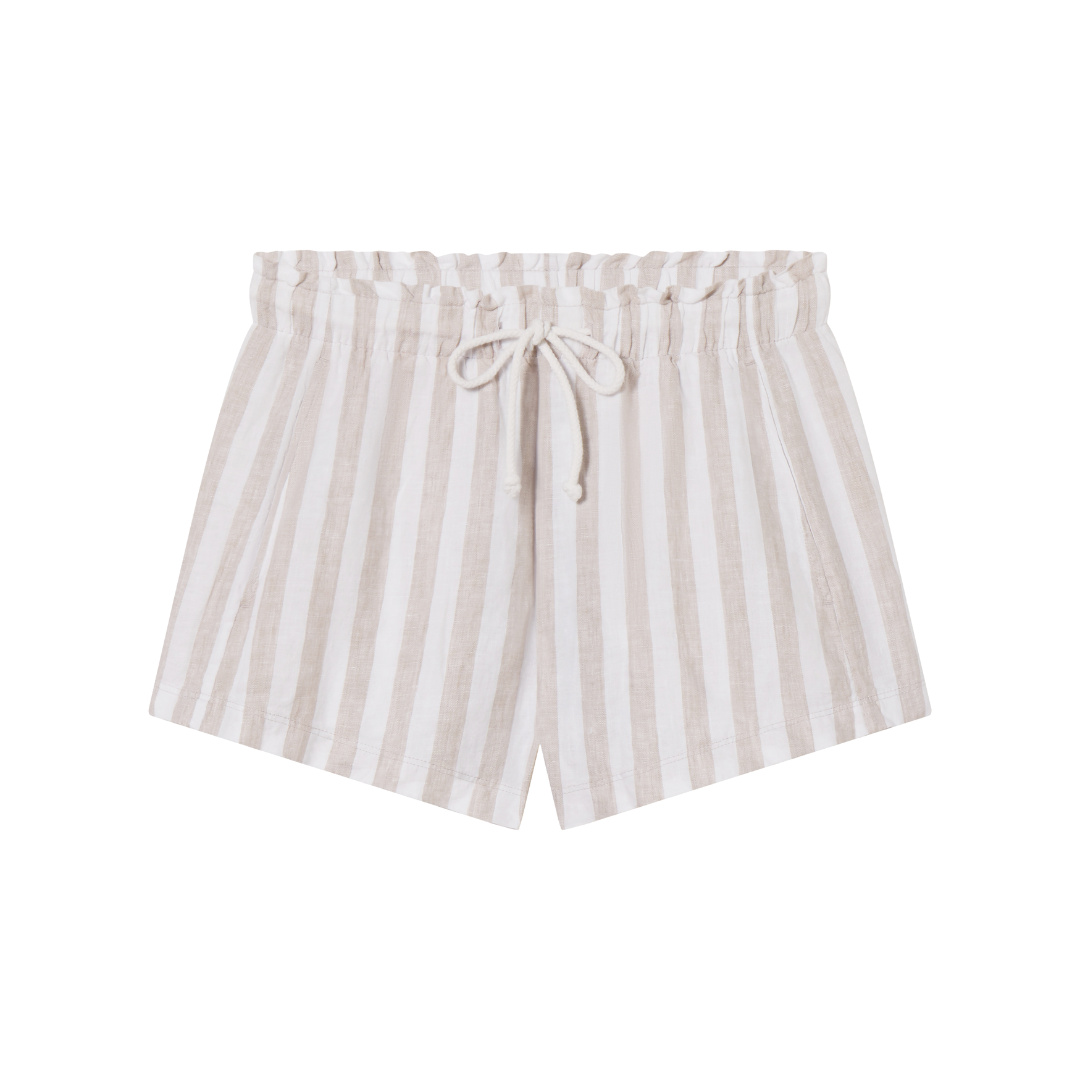 Getaway Short - Beach / Coconut 