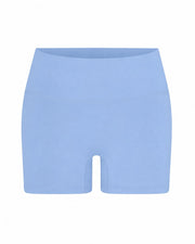 Ace Short 3.5" - Blue Skies