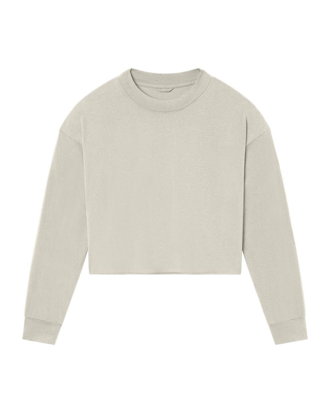 Swell LS Tee - Breeze