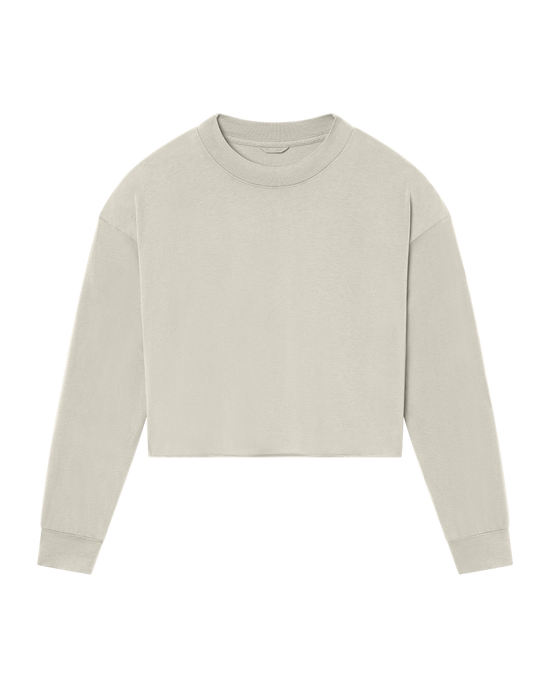 Swell LS Tee - Breeze