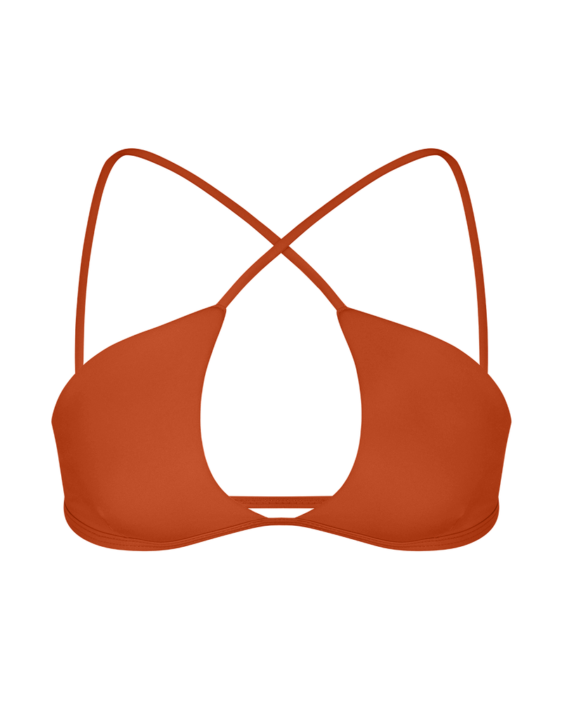 Reef Top - Bronze