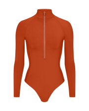 Rays Suit - Bronze