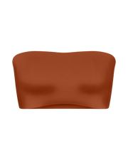 Tubular Top - Bronze