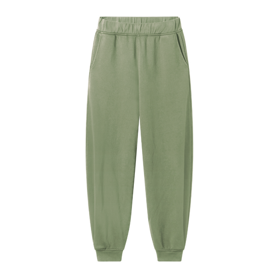 Field Day Sweatpant *Short - Cactus