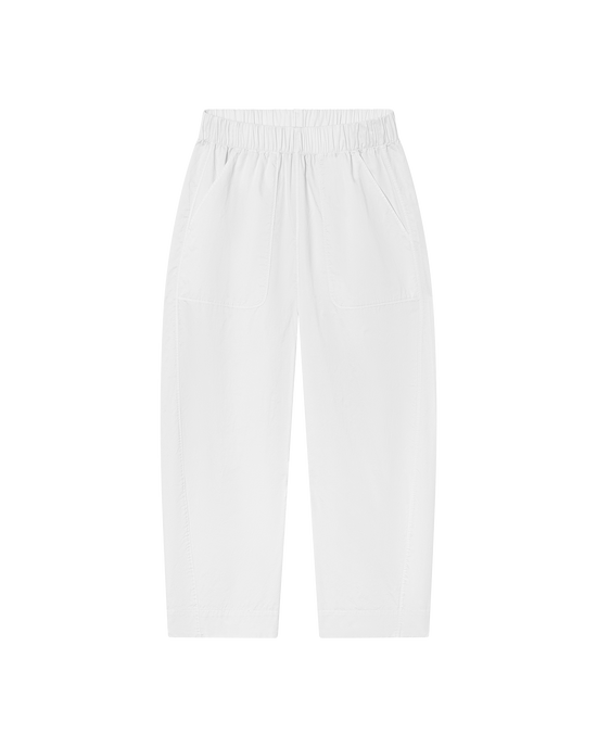 Tour Pant - Coconut