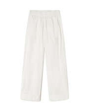 Coastal Pant - Coconut