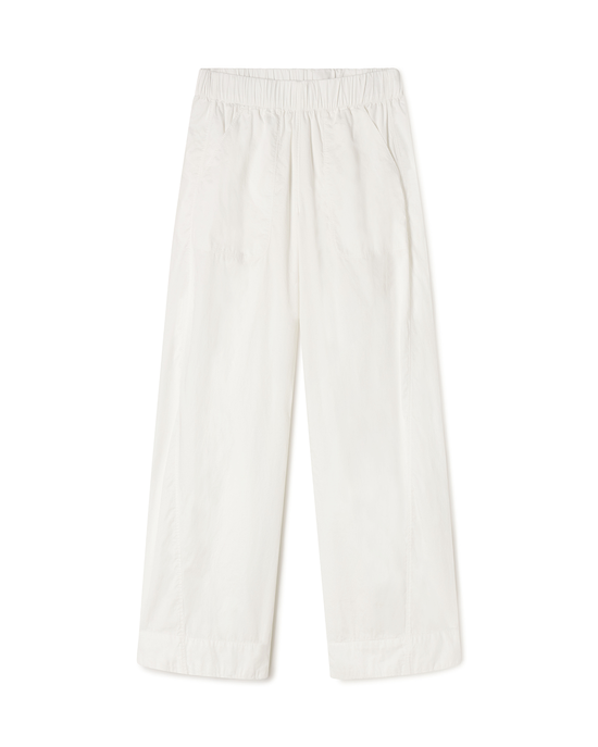 Coastal Pant - Coconut
