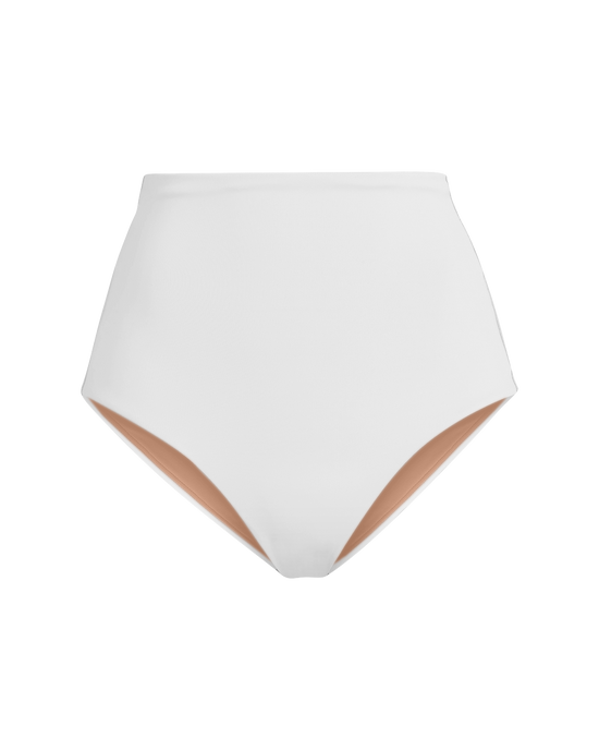 Hi Tide Bottom - Coconut