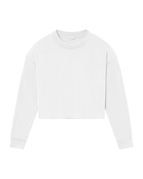 Swell LS Tee - Coconut