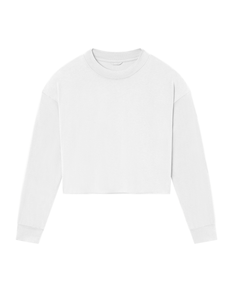 Swell LS Tee - Coconut