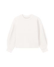 Field Day Sweatshirt - Coconut