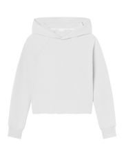 Homerun Hoodie - Coconut