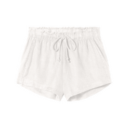 Getaway Short 2.5" - Coconut