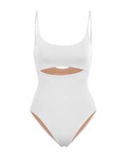 Peak Suit - Coconut
