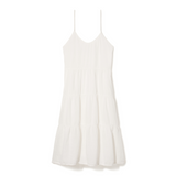 Sunday Dress - Coconut