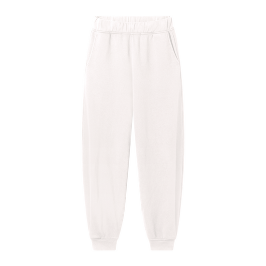 Field Day Sweatpant - Coconut