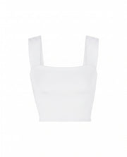 Frame Tank - Coconut
