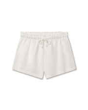 Getaway Short 5" - Coconut