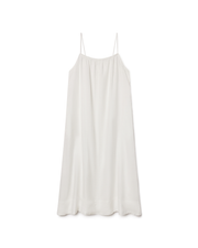 Leisure Maxi Dress - Coconut