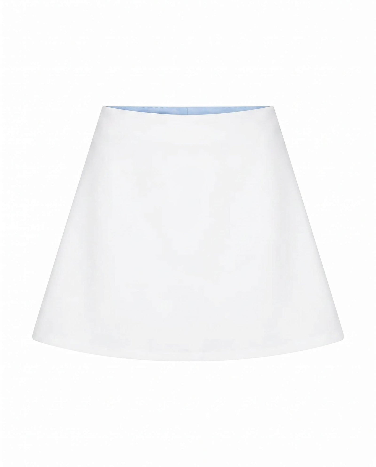 Match Skirt - Coconut