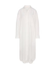 Port Maxi Dress - Coconut