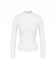 Rays LS Top *Long - Coconut