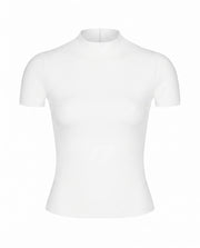 Rays SS Top *Long - Coconut