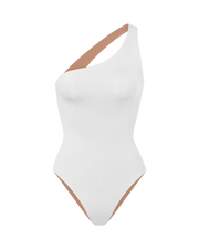 Shoreline Suit - Coconut