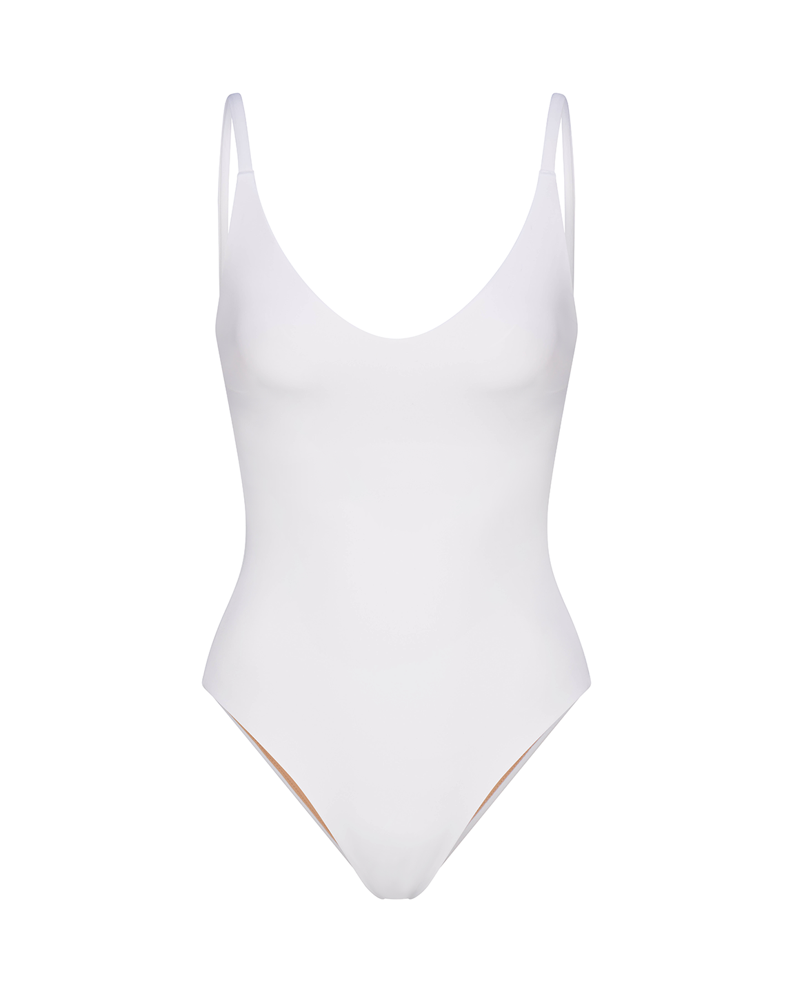 Sunday Suit  - Coconut