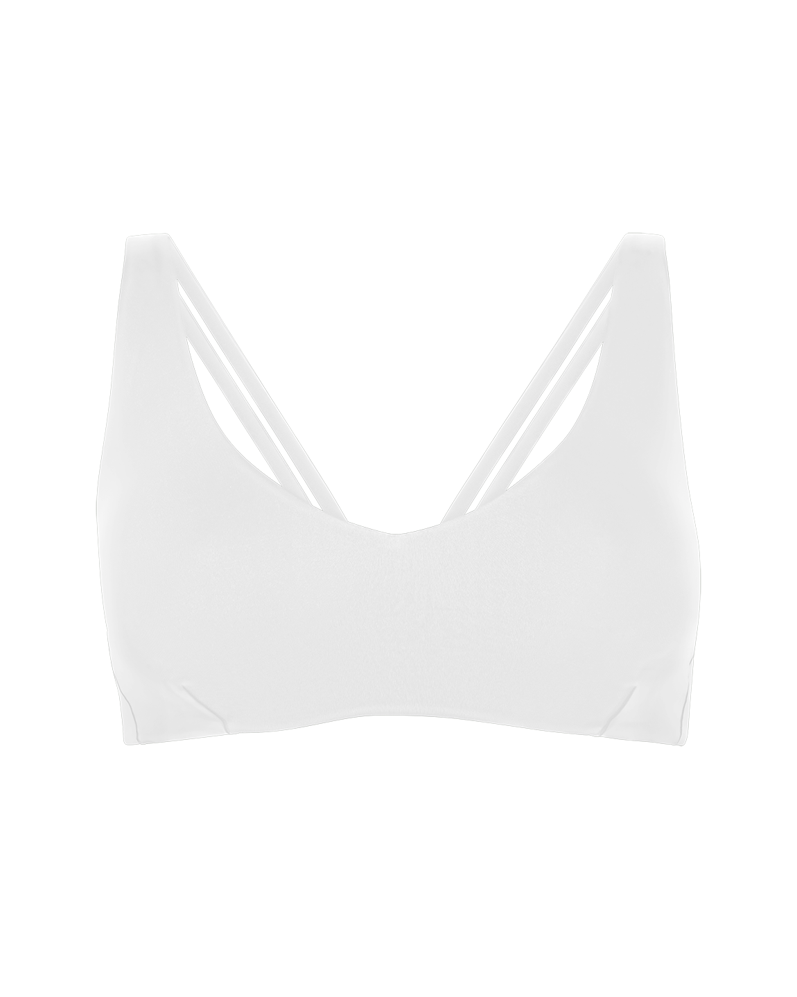 Sunday Top D - Coconut