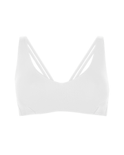 Sunday Top D - Coconut