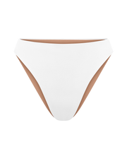 Super Hi Hi Bottom - Coconut