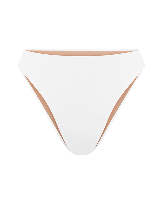 Super Hi Hi Bottom - Coconut