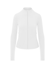 Super Moves Jacket - Coconut