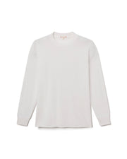 Swell Oversized Long Sleeve - Coconut