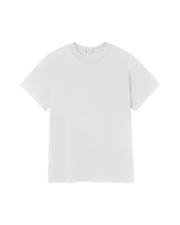 Swell Oversized Tee - Coconut