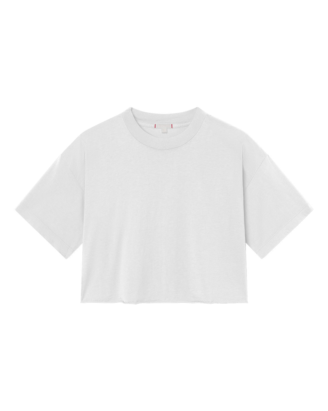 Swell SS Tee - Coconut