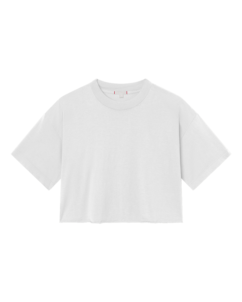 Swell SS Tee - Coconut