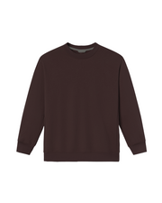Victory Lap Sweatshirt - Cold Brew
